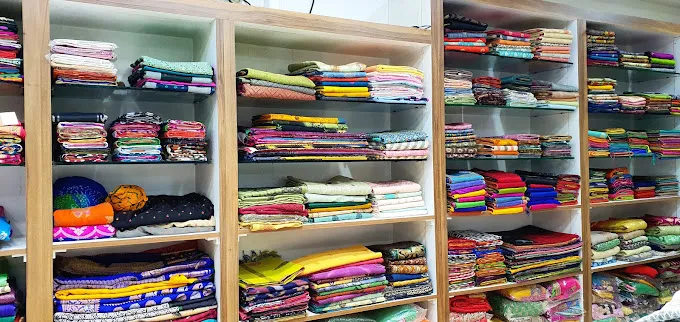 Varapradha Silks